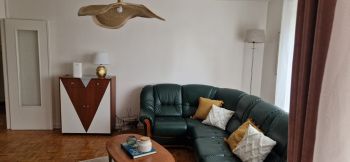 Appartement Auxerre , 4 personnes - Conciergerie La Clé d'Or