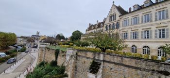 Appartement sur les quais de l'Yonne - Conciergerie La Clé d'Or